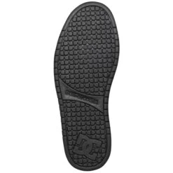 DC Men's Court Graffik Sneaker 7 DC Men's Court Graffik Sneaker -All Shoe Shop 1200933 030 alt3