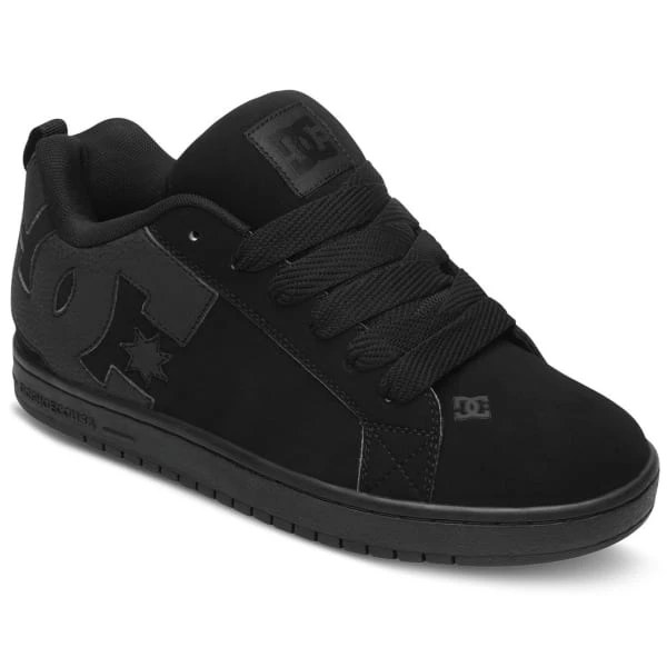 DC Men's Court Graffik Sneaker 1 DC Men's Court Graffik Sneaker