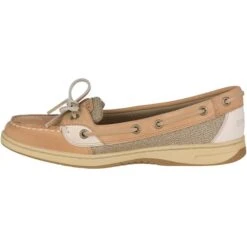 SPERRY Women's Angelfish Boat Shoes 8 SPERRY Women's Angelfish Boat Shoes -All Shoe Shop 1362424 204 alt2