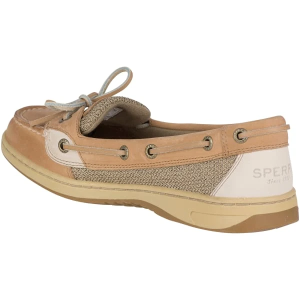 SPERRY Women's Angelfish Boat Shoes 4 SPERRY Women's Angelfish Boat Shoes - Image 4