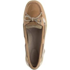SPERRY Women's Angelfish Boat Shoes 10 SPERRY Women's Angelfish Boat Shoes -All Shoe Shop 1362424 204 alt4