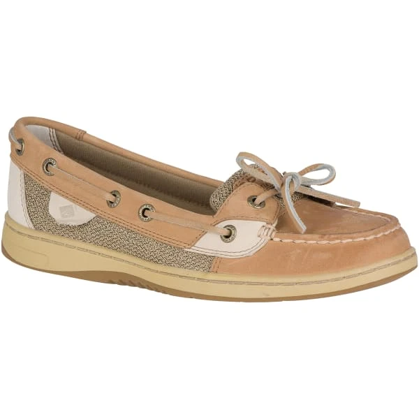 SPERRY Women's Angelfish Boat Shoes 1 SPERRY Women's Angelfish Boat Shoes