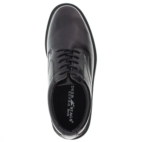 DEER STAGS Men's Times Shoes, Wide 6 DEER STAGS Men's Times Shoes, Wide - Image 6