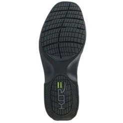 NUNN BUSH Men's Bleeker Street Bicycle Toe Oxford Slip On -All Shoe Shop 1364739 001 alt2