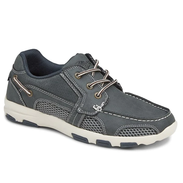 ISLAND SURF COMPANY Men's Atlantic Boat Shoes 1 ISLAND SURF COMPANY Men's Atlantic Boat Shoes