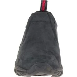 MERRELL Men's Jungle Moc Nubuck Shoes, Black 11 MERRELL Men's Jungle Moc Nubuck Shoes, Black -All Shoe Shop 1365065 001 alt4