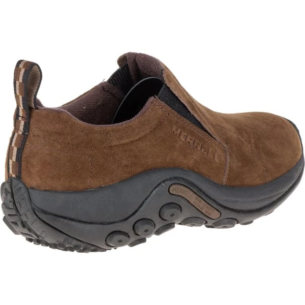 MERRELL Men's Jungle Moc Shoes 3 MERRELL Men's Jungle Moc Shoes - Image 3