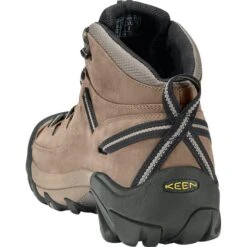 KEEN Men's Targhee II Hiking Boots, Wide -All Shoe Shop 1365288 201 alt2