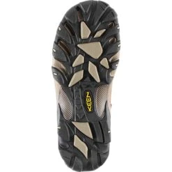 KEEN Men's Targhee II Hiking Boots, Wide -All Shoe Shop 1365288 201 alt4