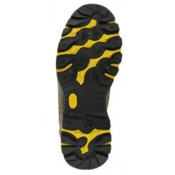 HI-TEC Men's Skamania WP Hiking Boots, Brown/Gold 11 HI-TEC Men's Skamania WP Hiking Boots, Brown/Gold -All Shoe Shop 1365309 201 alt5