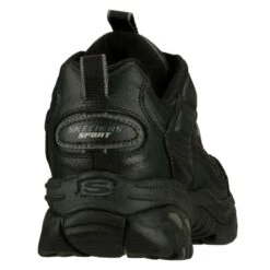 SKECHERS Men's Energy Afterburn Shoes, Wide Width -All Shoe Shop 1367518 001 alt3