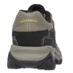 SKECHERS Men's After Burn Training Shoes, Extra Wide 9 SKECHERS Men's After Burn Training Shoes, Extra Wide -All Shoe Shop 1367587 205 alt3