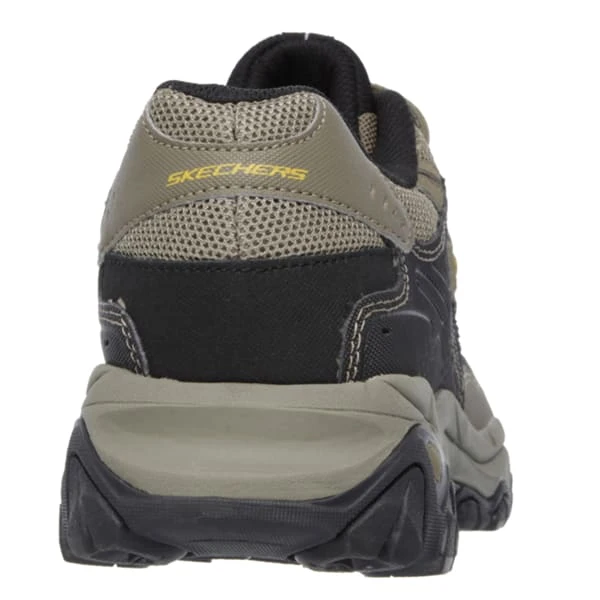 SKECHERS Men's After Burn Training Shoes, Extra Wide 4 SKECHERS Men's After Burn Training Shoes, Extra Wide - Image 4