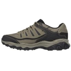 SKECHERS Men's After Burn Training Shoes, Extra Wide 11 SKECHERS Men's After Burn Training Shoes, Extra Wide -All Shoe Shop 1367587 205 alt5