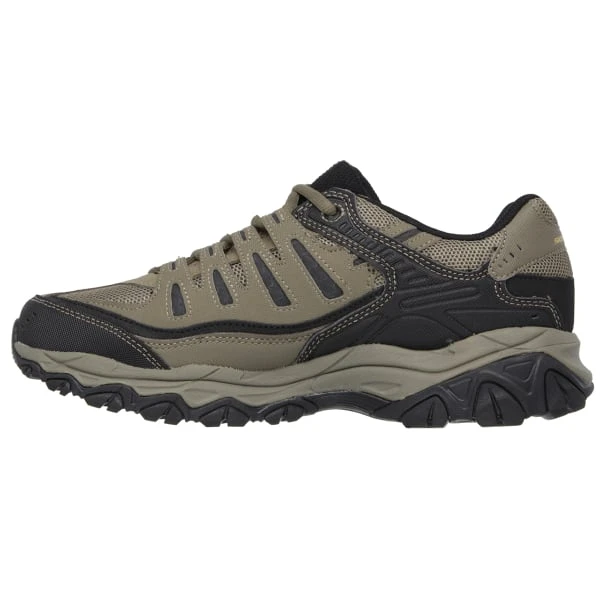 SKECHERS Men's After Burn Training Shoes, Extra Wide 6 SKECHERS Men's After Burn Training Shoes, Extra Wide - Image 6