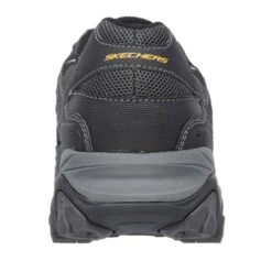 SKECHERS Men's Afterburn-Memory Fit Shoes, Wide -All Shoe Shop 1367597 001 alt3