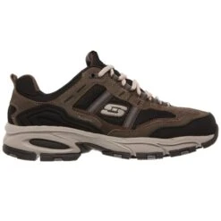 SKECHERS Men's Vigor 2.0 Trait Shoes -All Shoe Shop 1367599 201 alt4
