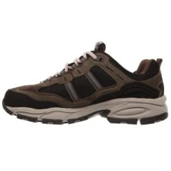 SKECHERS Men's Vigor 2.0 Trait Shoes -All Shoe Shop 1367599 201 alt5
