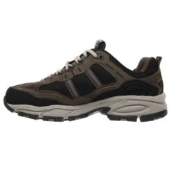 SKECHERS Men's Vigor 2.0 Trait Shoes, Wide -All Shoe Shop 1367600 201 alt4