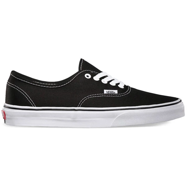 VANS Men's Authentic Shoes 2 VANS Men's Authentic Shoes - Image 2