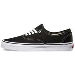VANS Men's Authentic Shoes 7 VANS Men's Authentic Shoes -All Shoe Shop 1368723 001 alt2