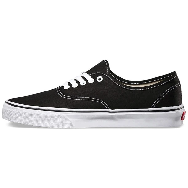 VANS Men's Authentic Shoes 3 VANS Men's Authentic Shoes - Image 3