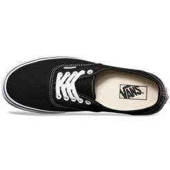 VANS Men's Authentic Shoes 8 VANS Men's Authentic Shoes -All Shoe Shop 1368723 001 alt3