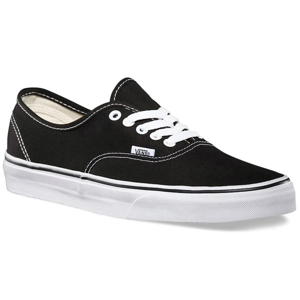 VANS Men's Authentic Shoes 1 VANS Men's Authentic Shoes