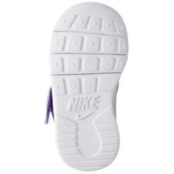 NIKE Toddler Girls' Tanjun Sneakers -All Shoe Shop 1368975 501 alt4