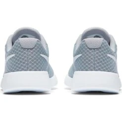 NIKE Boys' Tanjun Sneakers -All Shoe Shop 1370246 004 alt3