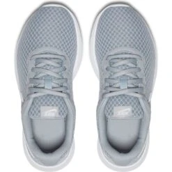 NIKE Boys' Tanjun Sneakers -All Shoe Shop 1370246 004 alt4