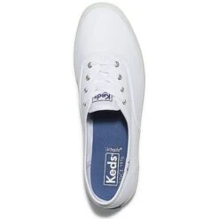 KEDS Women's Champion Oxford Canvas Shoes, Medium -All Shoe Shop 1373172 101 alt2