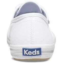KEDS Women's Champion Oxford Canvas Shoes, Medium -All Shoe Shop 1373172 101 alt3