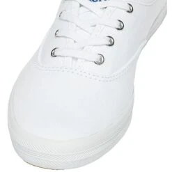 KEDS Women's Champion Oxford Canvas Shoes, Medium -All Shoe Shop 1373172 101 alt4