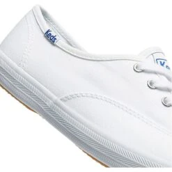 KEDS Women's Champion Oxford Canvas Shoes, Medium -All Shoe Shop 1373172 101 alt5