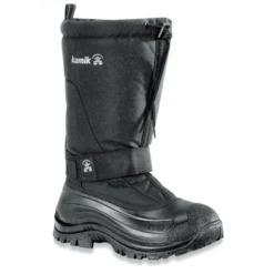 KAMIK Men's Greenbay 4 Winter Boots
