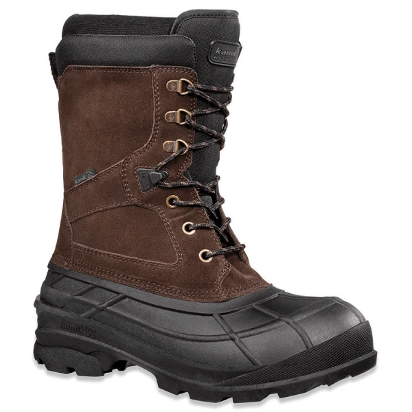 KAMIK Men's Nationplus Storm Boots 1 KAMIK Men's Nationplus Storm Boots