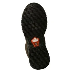 SKECHERS Men's Work Relaxed Fit: Soft Stride Canopy Comp Toe, Extra Wide -All Shoe Shop 1389730 201 alt3