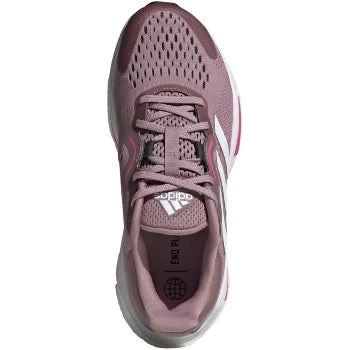 ADIDAS Women's Solar Control (Magic Mauve/Footwear White/Pulse Magenta) 2 ADIDAS Women's Solar Control (Magic Mauve/Footwear White/Pulse Magenta) - Image 2