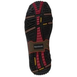 REEBOK WORK Men's Tiahawk Hiker Boots, Wide 9 REEBOK WORK Men's Tiahawk Hiker Boots, Wide -All Shoe Shop 2014506 201 alt4