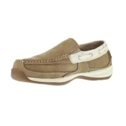 ROCKPORT WORKS Women's Sailing Club Shoes -All Shoe Shop 2019188 205 alt2