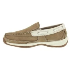 ROCKPORT WORKS Women's Sailing Club Shoes, Wide -All Shoe Shop 2019189 205 alt3