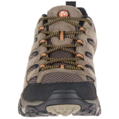 MERRELL Men's Moab 2 Ventilator Low Hiking Shoes, Walnut -All Shoe Shop 2023748 201 alt2