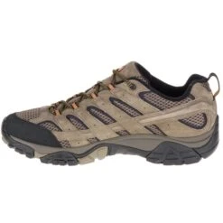 MERRELL Men's Moab 2 Ventilator Low Hiking Shoes, Walnut -All Shoe Shop 2023748 201 alt4