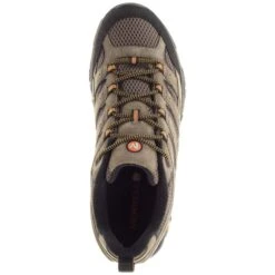 MERRELL Men's Moab 2 Ventilator Low Hiking Shoes, Walnut -All Shoe Shop 2023748 201 alt9