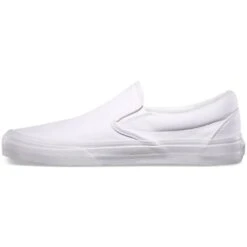 VANS Unisex Classic Slip-On Sneakers -All Shoe Shop 2024151 101 alt2