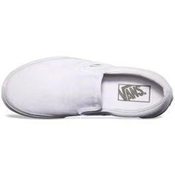 VANS Unisex Classic Slip-On Sneakers -All Shoe Shop 2024151 101 alt3