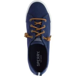 SPERRY Women's Crest Vibe Sneakers 10 SPERRY Women's Crest Vibe Sneakers -All Shoe Shop 2024245 402 alt4