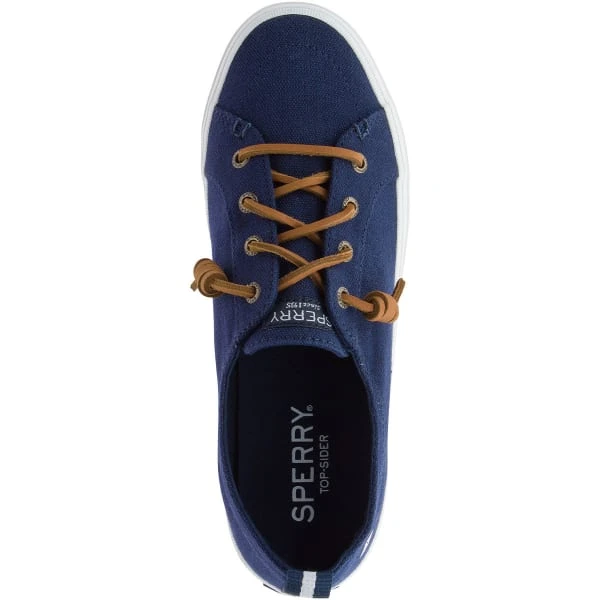 SPERRY Women's Crest Vibe Sneakers 5 SPERRY Women's Crest Vibe Sneakers - Image 5