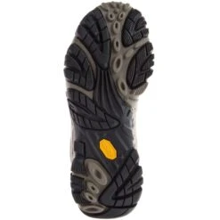 MERRELL Women's Moab 2 Ventilator Hiking Shoes, Aluminum/Marlin 15 MERRELL Women's Moab 2 Ventilator Hiking Shoes, Aluminum/Marlin -All Shoe Shop 2024317 004 alt7